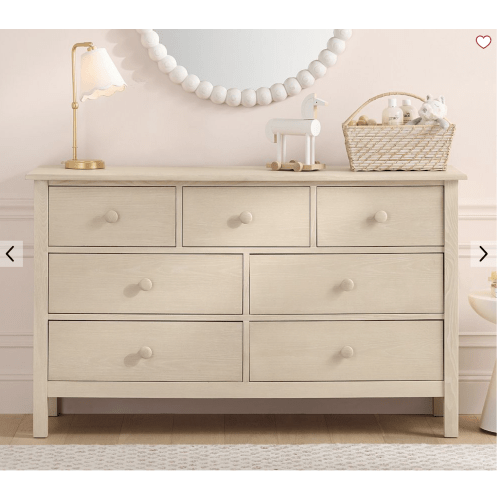 Nursery Furniture Fund