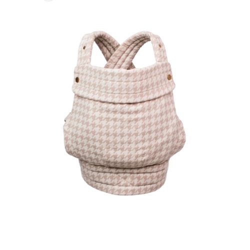 The Monarch Carrier - Houndstooth – Mabē