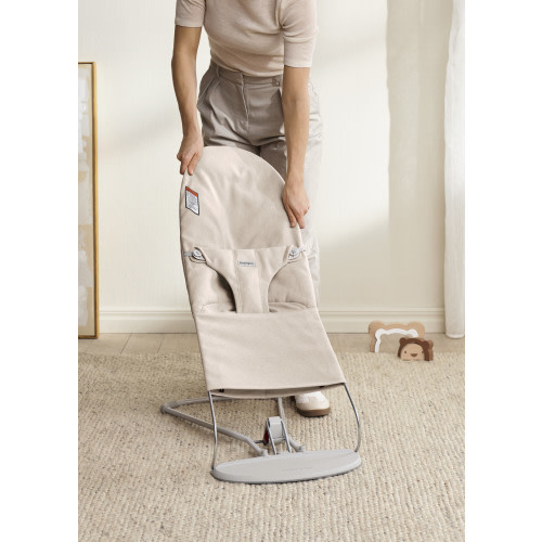 BabyBjörn Extra Fabric Seat for Bouncer Bliss