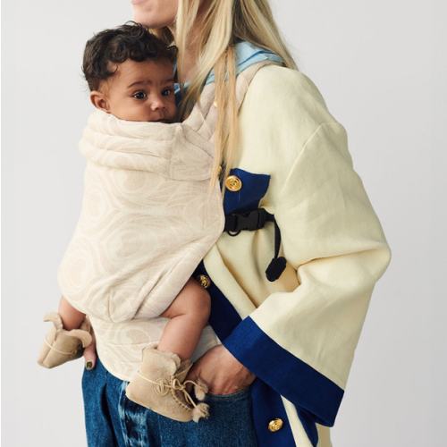 Argus Oat | Zeitgeist Baby Carrier | SHOP ARTIPOPPE