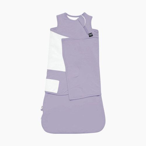 Kyte Baby Sleep Bag Swaddler - Taro, Xs