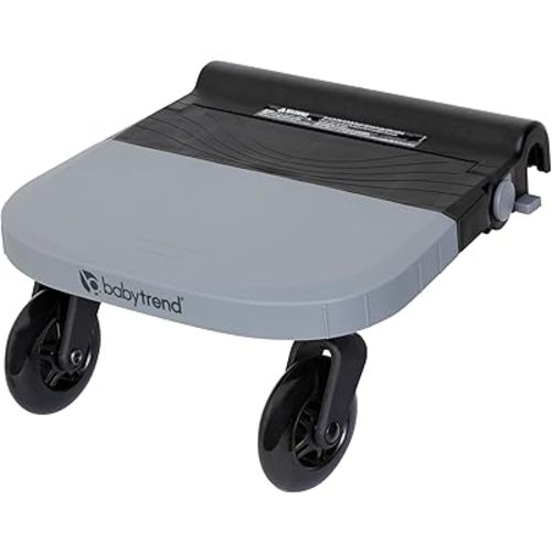Baby Trend Ride-On Stroller Board for Expedition, Navigator Stroller Wagons ONLY