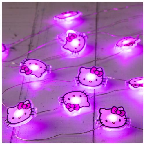Hello Kitty Light Strand