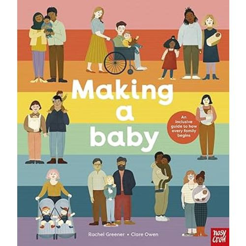 Making A Baby