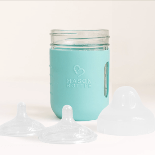 Mason Bottle Kit