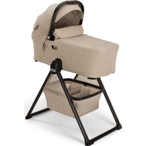 demi™ grow bassinet + stand set
