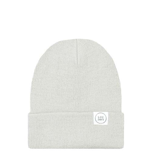 Beanie - Cloud Grey
