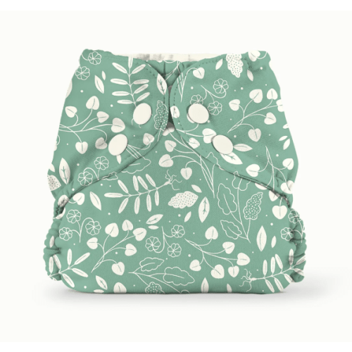 Cloth Diaper Waterproof Covers - Esembly Baby