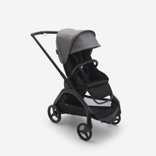 Bugaboo Dragonfly seat stroller