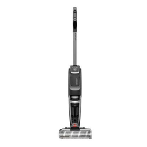 BISSELL CrossWave Omniforce Edge Wet Dry Vacuum - 3930: Cordless, Pet Hair Pick Up, Self-Cleaning, 30 Min Run Time