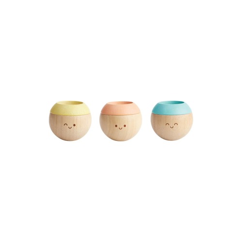 Sensory Tumbling Set