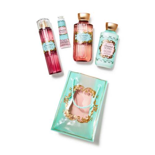 Sweetest Song Gift Set | Bath & Body Works