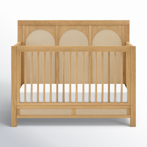 Namesake Eloise 4-in-1 Convertible Crib & Reviews | Birch Lane