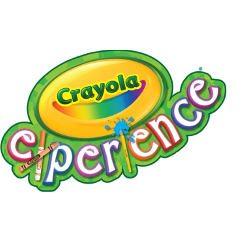 Crayola Experience Buy Tickets| Easton, PA