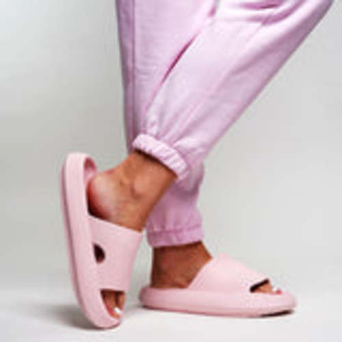 The Cloudies ™ - Orthopedic Slippers With Extra Compressible Thick Sol – The Cloudies™