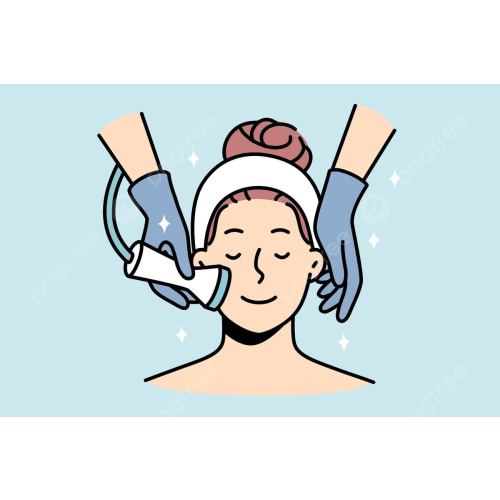 Mama postpartum facial - Finesse Esthetics eGift Cards