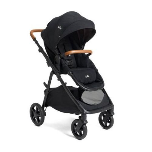 Joie Ginger Height Adjustable Pramette Stroller - Evergreen