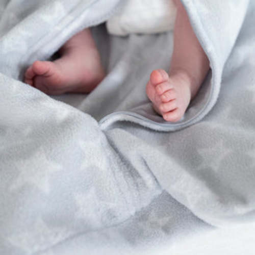 Wearable Blanket Micro-Fleece TOG 1.0