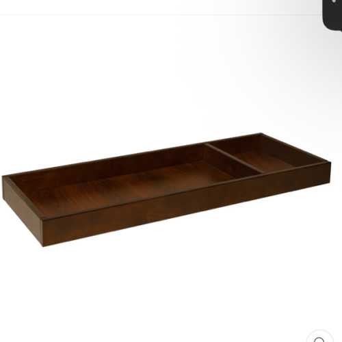 Babyletto Universal Wide Removable Changing Tray | Modern Nursery™