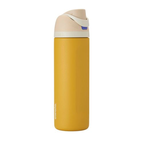 Owala Special Edition 24oz Stainless Steel Insulated FreeSip Water Bottle - First Place - Hearth & Hand™ with Magnolia: Leakproof, BPA-Free