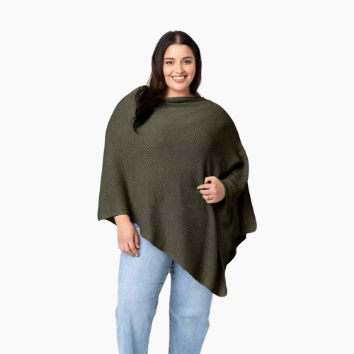 We Are Amma The Cocoon - Olive, Plus