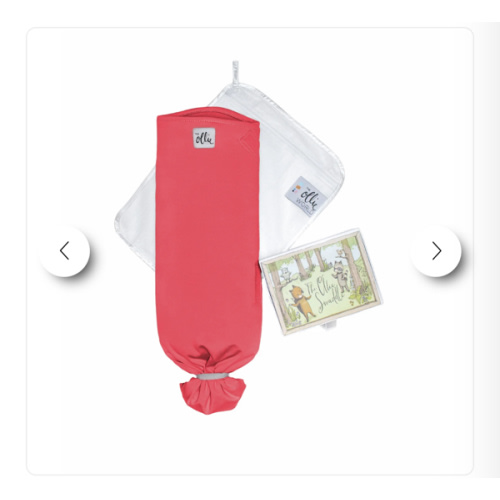 The Ollie® Swaddle