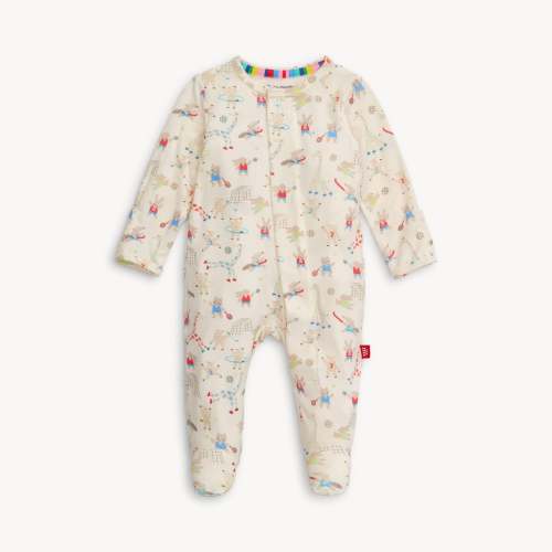 furry field day modal magnetic parent favorite footie – Magnetic Me