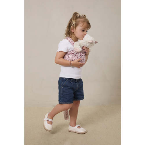 Cherry Solly Dolly