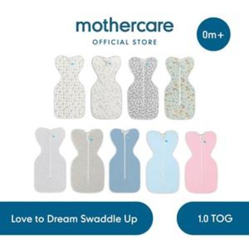 Promo Love to Dream Swaddle Up - Bedong Bayi - Stars Moon (NB) - Kab. Bogor - Mothercare Indonesia | Tokopedia