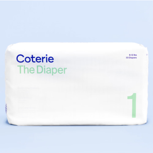 The Diaper - Google Shopping | Coterie