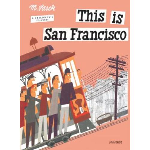 This is San Francisco | Powell's Books