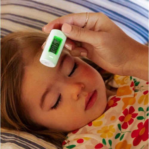 Mini Thermometer | Munchkin