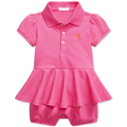 Ralph Lauren 3 Month Outfit