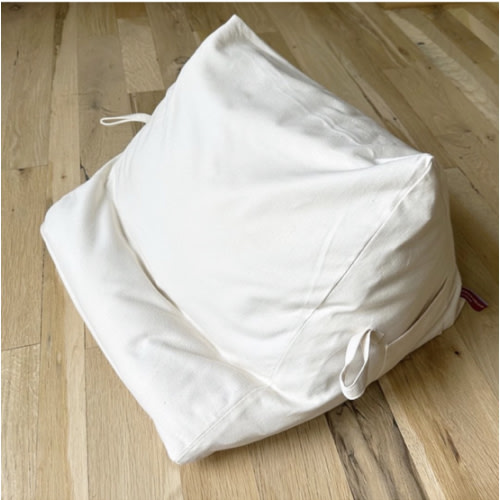 Peekaboo Pillow | Baby