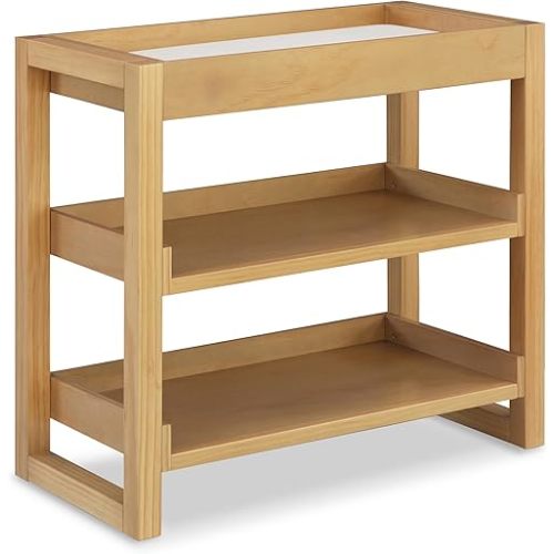 NAMESAKE Nantucket Changing Table in Honey