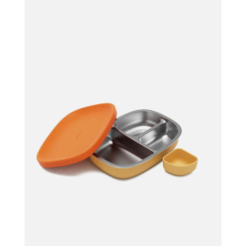 Bento Box / 1 Pack / Citrus Peel