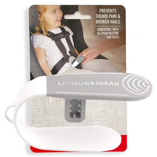 Amazon.com: UnbuckleMe