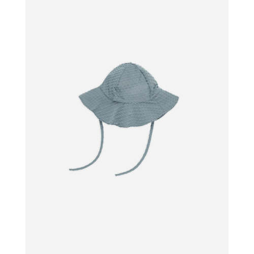Rylee + Cru Floppy Swim Hat || Ocean (6-12m)