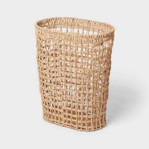 Laundry Hamper Polyrattan - Brightroom™