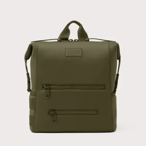 Dagne Dover Indi + Joey Kit / Dark Moss Color