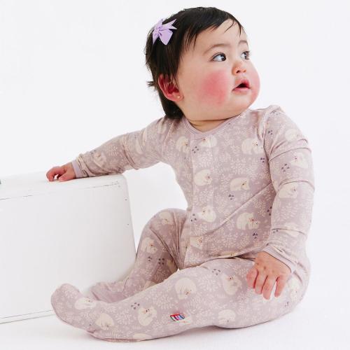 cuddle club modal magnetic parent favorite footie – Magnetic Me