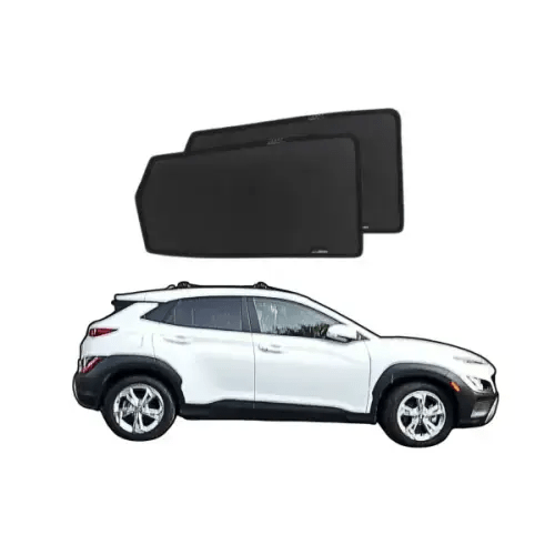Hyundai Kona Snap Shades
