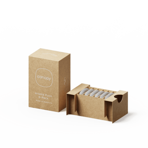Aroma Stone 6-Pack