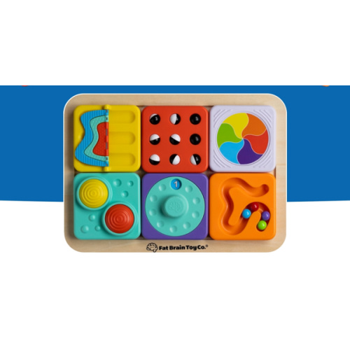 Fat Brain Toys - Play Tab