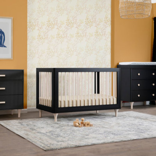 babyletto Lolly 3-in-1 Convertible Crib & Reviews | Wayfair