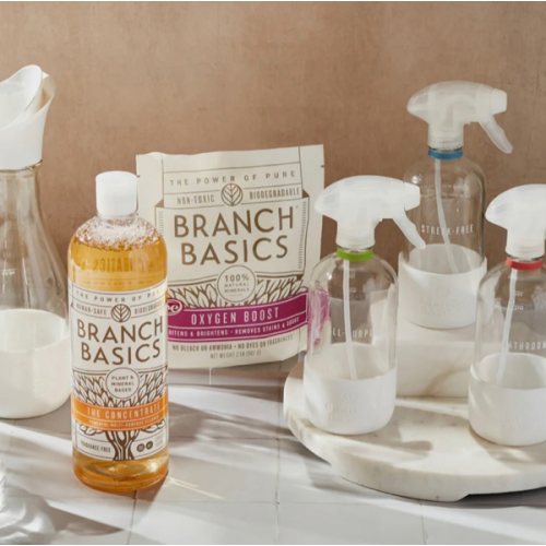 Premium Starter Kit: Human Safe Cleaning Products | Branch Basics