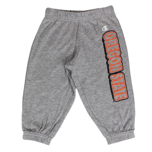 Infant Grey Oregon State Sweatpants - OSU Beaver Store