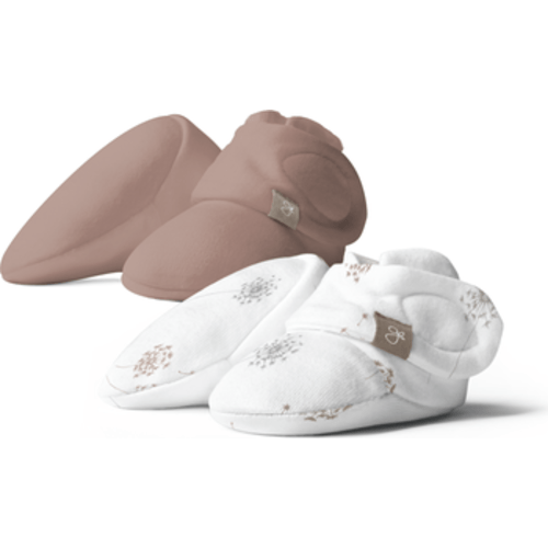 Goumi Stay On Baby Boots, 3-6M