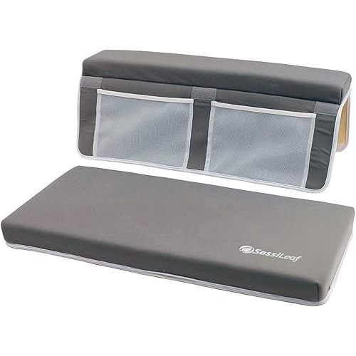 Bath Kneeler & Elbow Rest