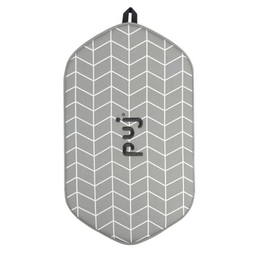 Puj® Pad Bath Kneeler in HerringbonePuj® Pad Bath Kneeler in Herringbone